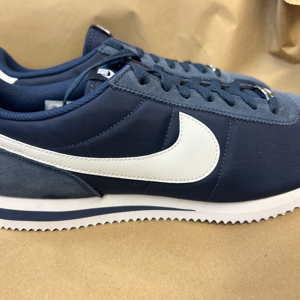 Nike Cortez Textile Brand New Never Worn